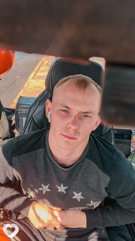 Egor, 30, Новокузнецке — анкета №1293108