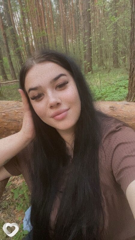 Lyuba, 23, Иванове — анкета №1293111