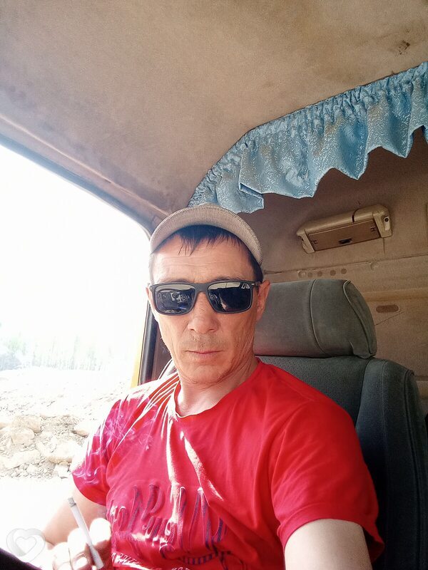 Иван, 50, Чите — анкета №1293117