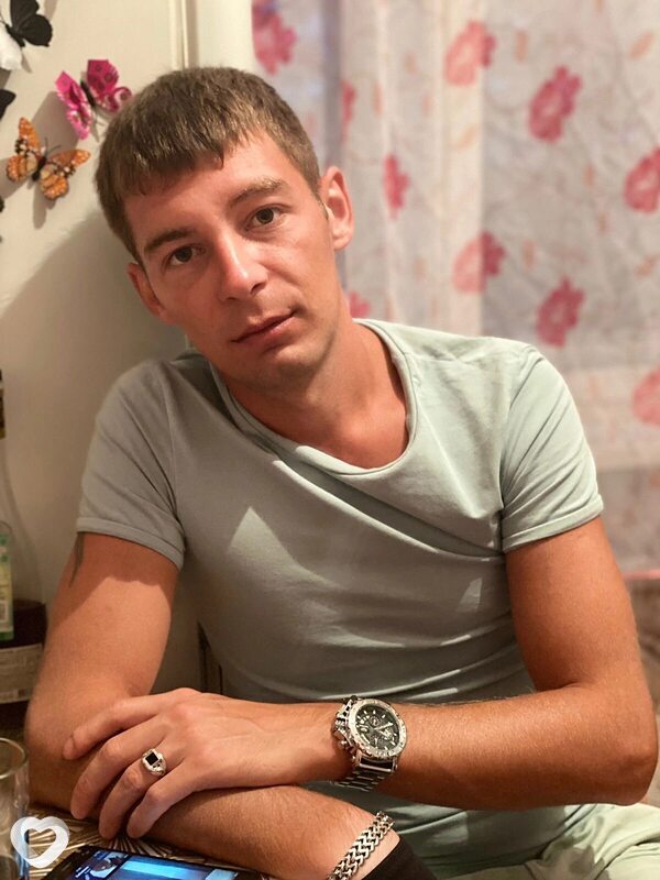 Вячеслав Журов, 30, Новосибирске — анкета №1293119