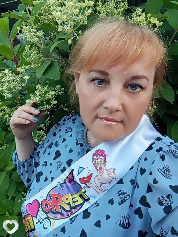 Светлана, Фурманов