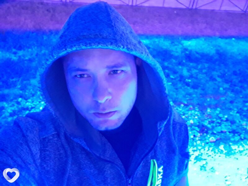 Влад, 34, Калининграде — анкета №1293248