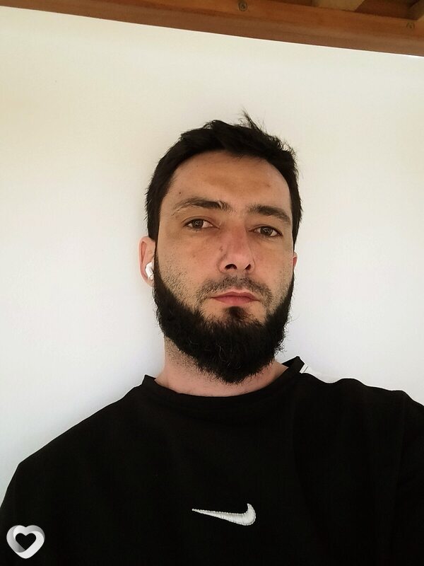 Руслан, 33, Нальчике — анкета №1293255