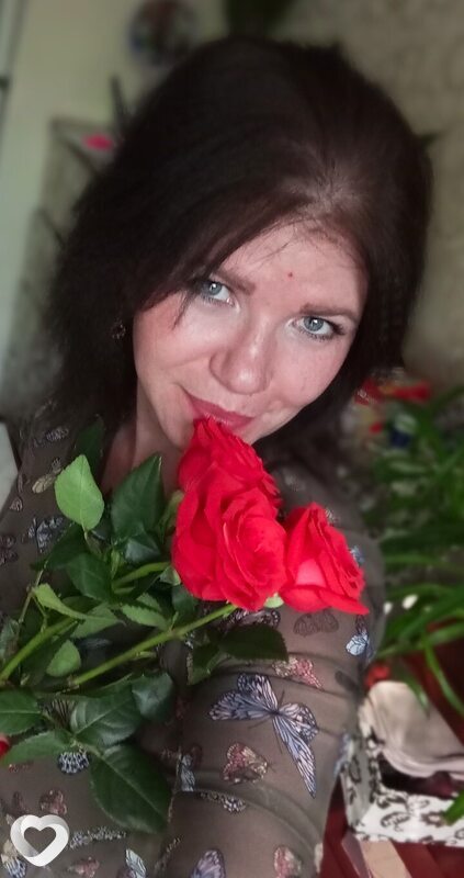 Мелисса, 35, Перми — анкета №1293256