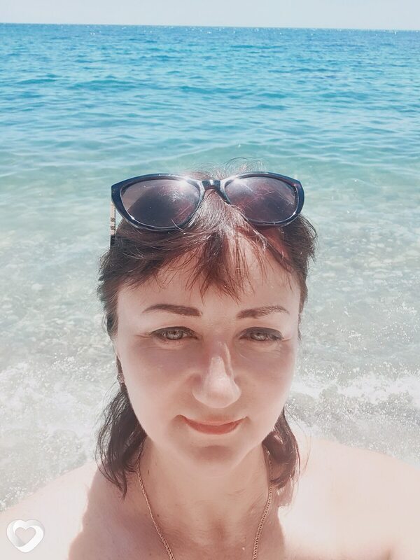 Марина, 50, Севастополе — анкета №1293267