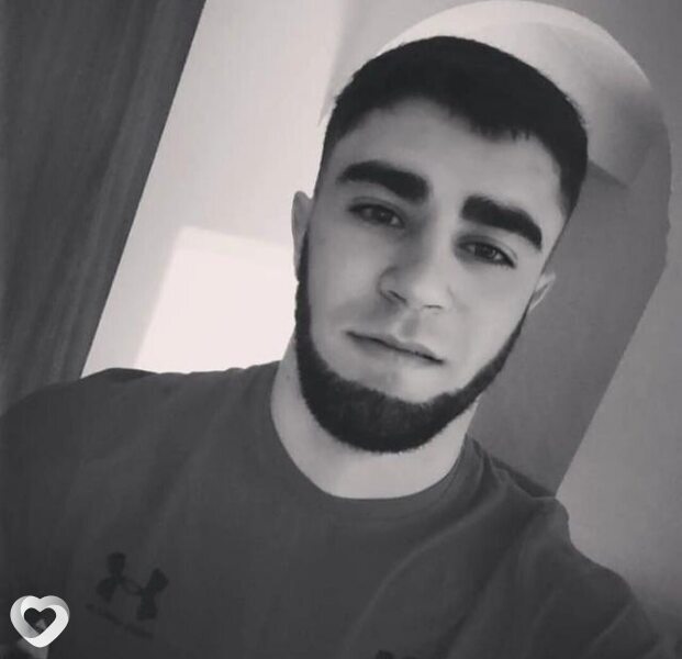 Арсен, 25, Костанае — анкета №1293083