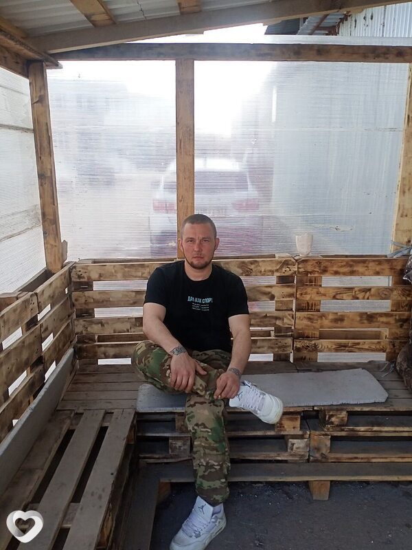 Алексей, 40, Рязани — анкета №1293086