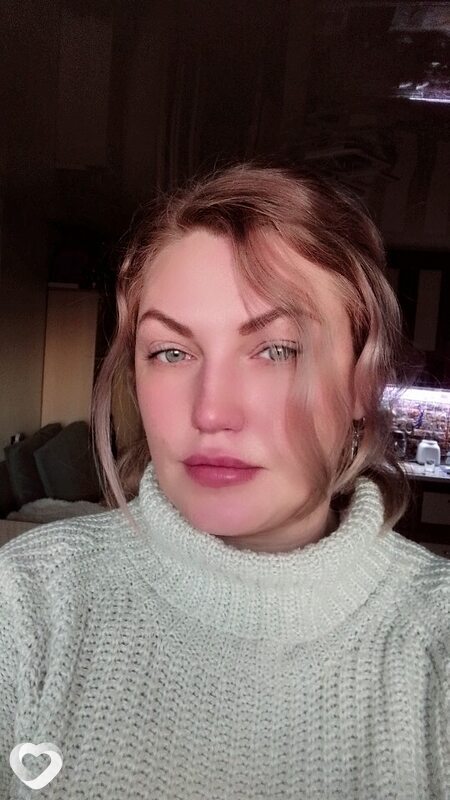 Наталья, 41, Благовещенске — анкета №1293148