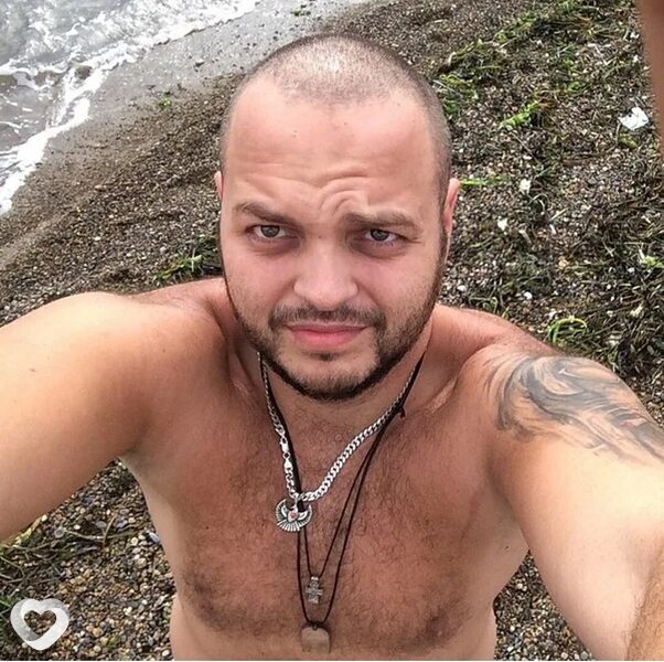 Алексей, 36, Владивостоке — анкета №1293153