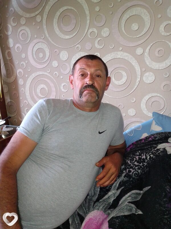 Генадий, 56, Луганске — анкета №1293158