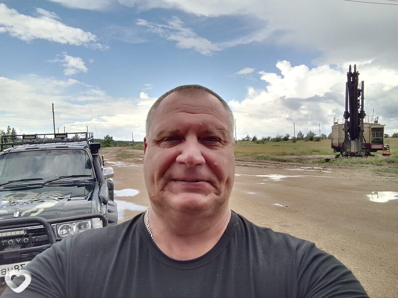 Вальдемар, 57, Еманжелинске — анкета №1293165
