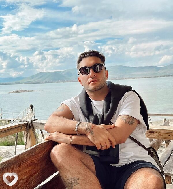Дмитрий, 45, Александрове — анкета №1293167