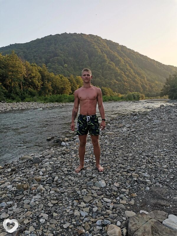 Григорий, 29, Саратове — анкета №1293169