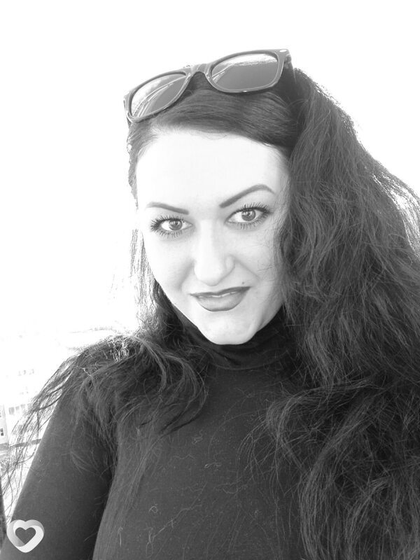 Яна, 35, Тюмени — анкета №1293175