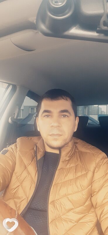 Руслан, 42, Санкт-Петербурге — анкета №1293178