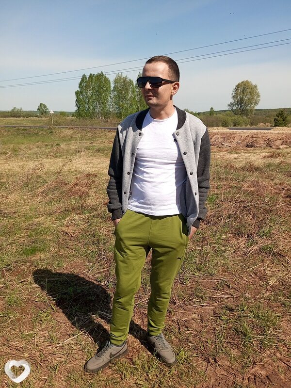 Серёга, 33, Нижнем Новгороде — анкета №1293185