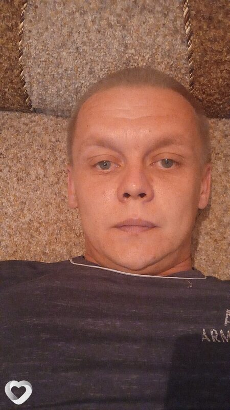 Николай, 36, Шахтах — анкета №1293190