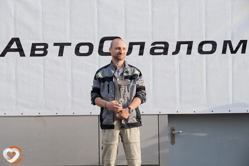 Стас, 33, Москве — анкета №1293304