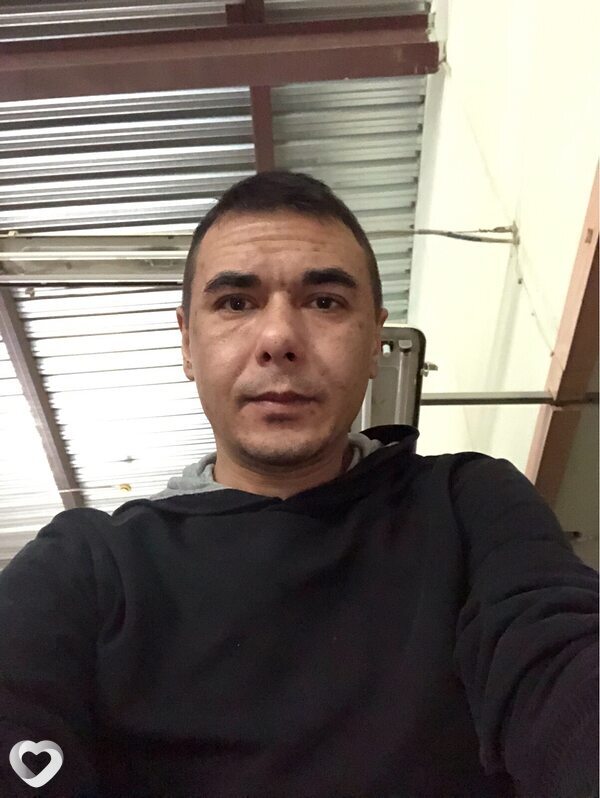 Виктор, 39, Обнинске — анкета №1293309