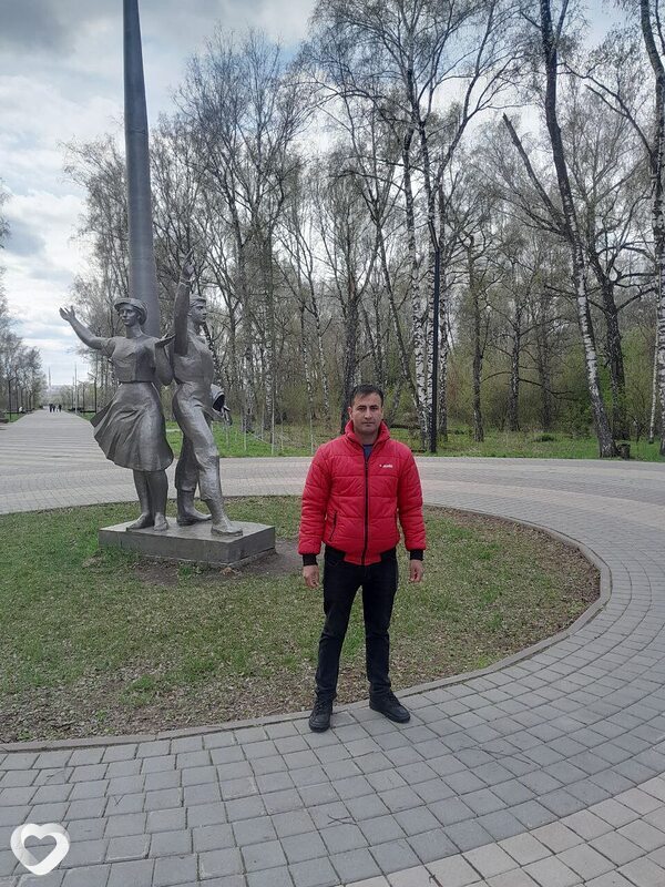 Ямн, 33, Новосибирске — анкета №1293316