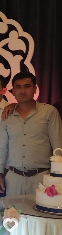Темур, 34, Томске — анкета №1293317