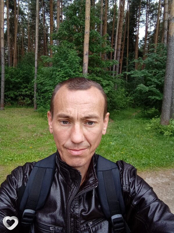 Дмитрий, 43, Иванове — анкета №1293198