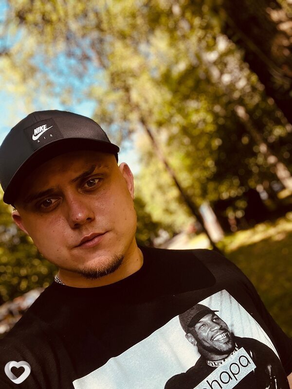 Евгений, 31, Липецке — анкета №1293201