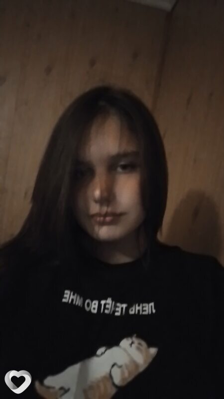 Ангелина, 21, Челябинске — анкета №1293203