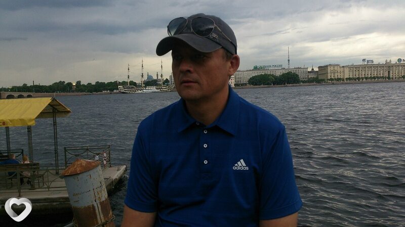 Дмитрий, Западная Двина