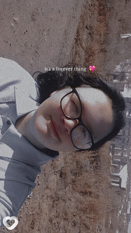 Алина, 20, Чите — анкета №1293214