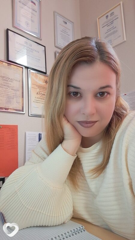 Irina, 45, Саратове — анкета №1293219