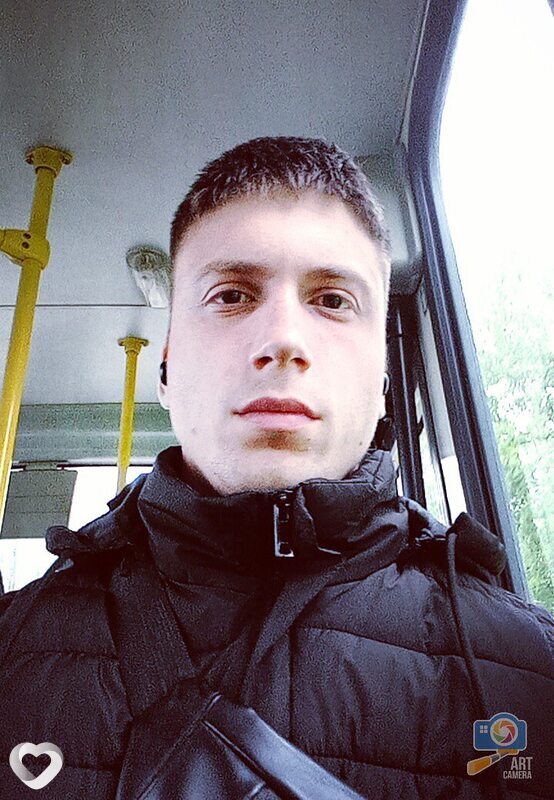Никита, 28, Ярославле — анкета №1293221