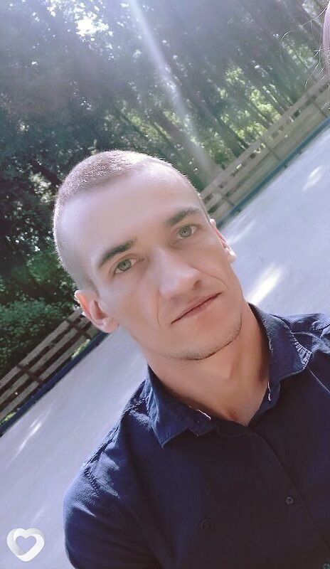 Миша, 30, Москве — анкета №1293222