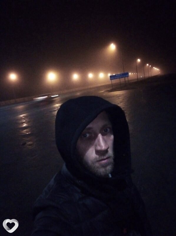 Иван, Новоульяновск