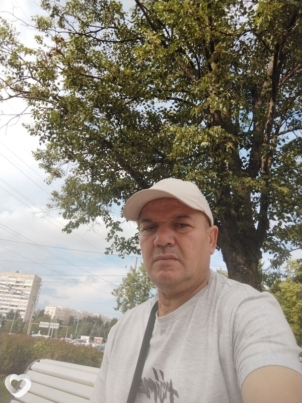 Нурулло, 56, Санкт-Петербурге — анкета №1293229