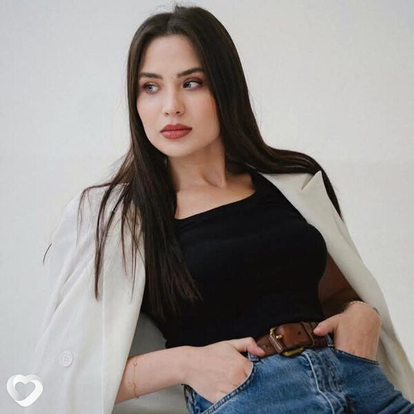 Александра, 21, Кургане — анкета №1293230