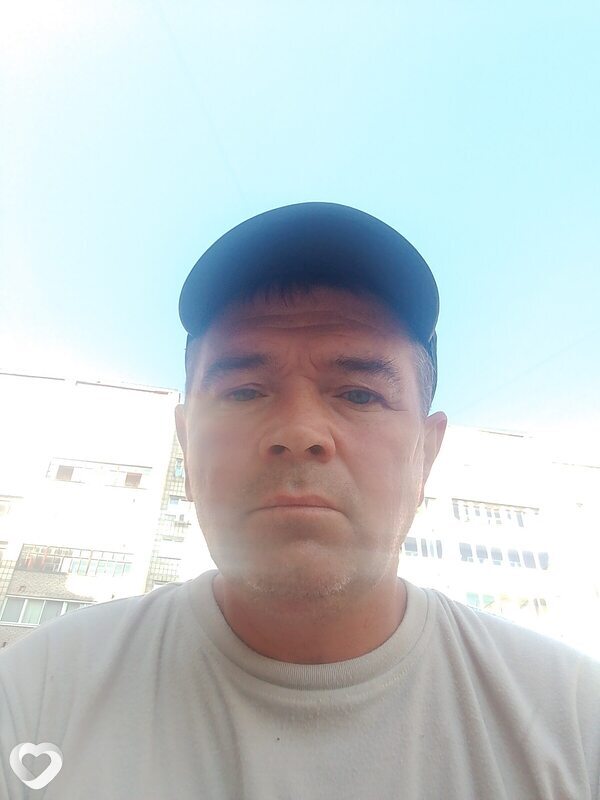 Дмитриц, 47, Томске — анкета №1293231