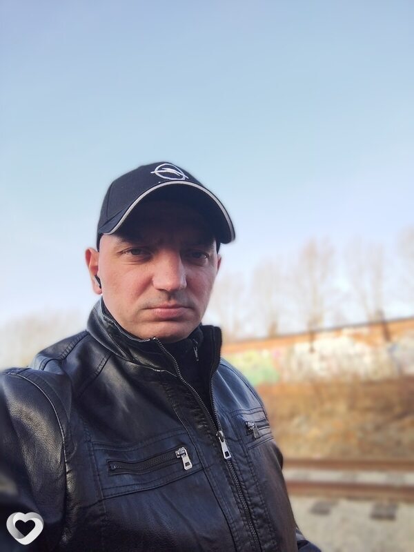 Владимир, 44, Тавде — анкета №1293232
