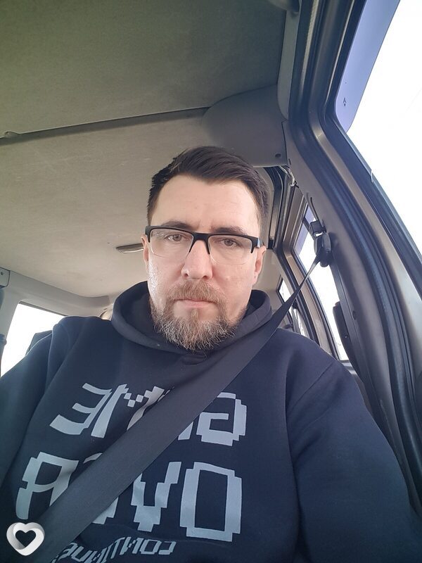 Дмитрий, 45, Зеленодольске — анкета №1293236
