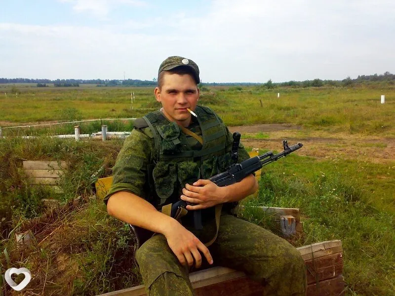 Сергеев, 35, Барнауле — анкета №1293237
