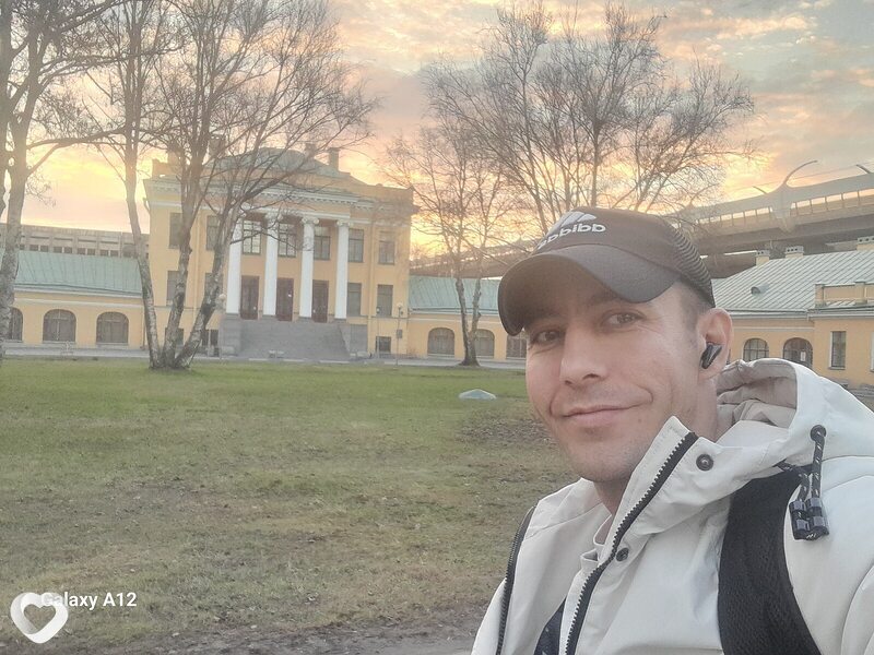 Евгений, 35, Северодвинске — анкета №1293381