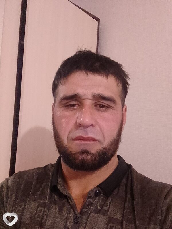Амин, 32, Новосибирске — анкета №1293386