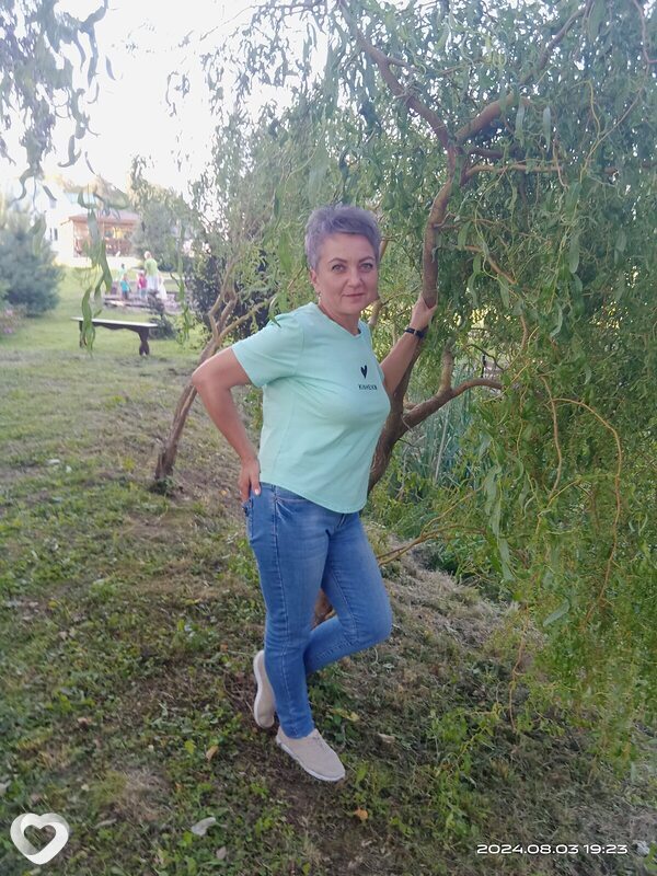 Ксюха, Дятлово