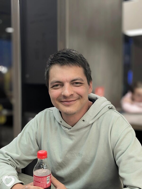 Сергей, 35, Тольятти — анкета №1293330