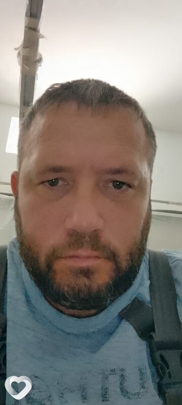 Виталий, 41, Пензе — анкета №1293341