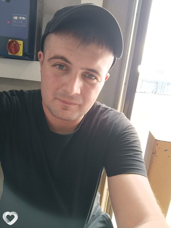 Джексон, 28, Чехове — анкета №1293271