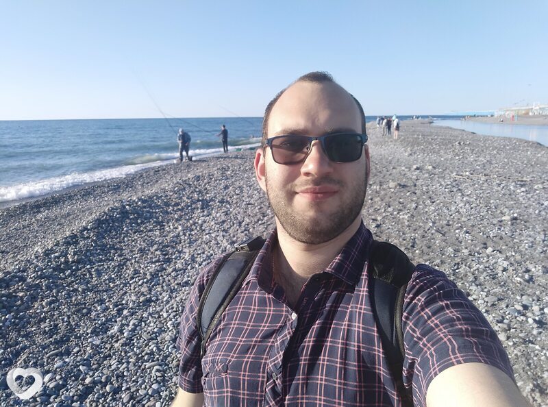 Никита, 28, Тольятти — анкета №1293274