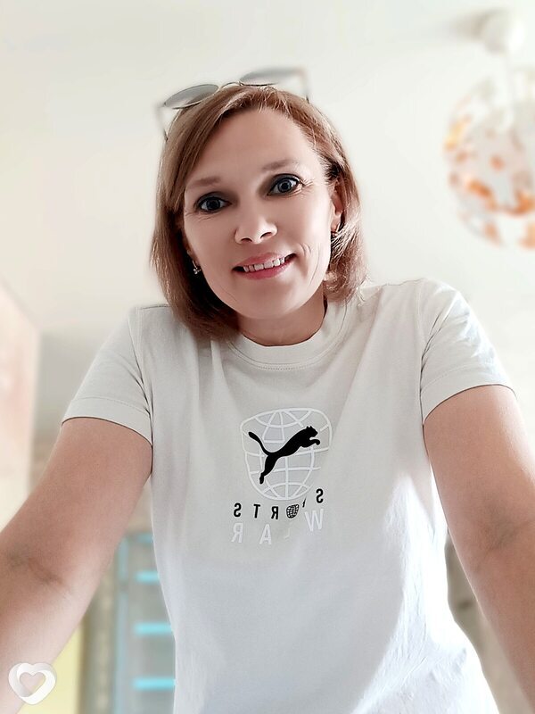 Елена, 46, Краснодаре — анкета №1293275
