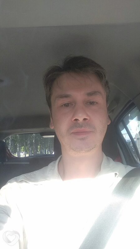 Денис, 36, Кемерове — анкета №1293277