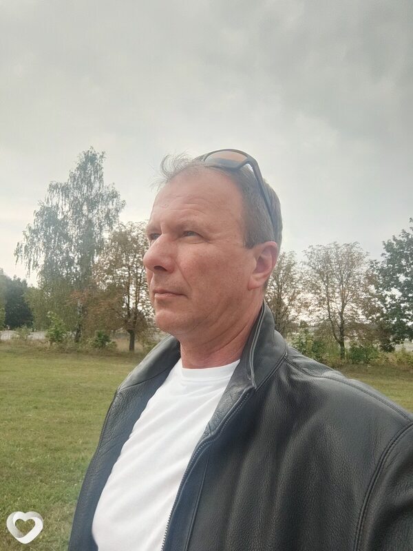Олег, 52, Гродно — анкета №1293279